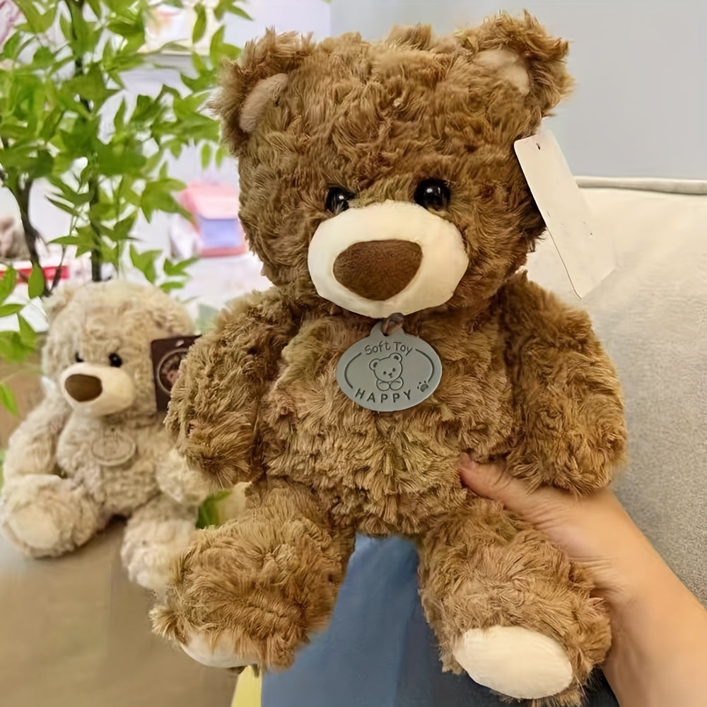 Teddy Bear Plush - Stuffed Plush Toys