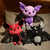 Bat Plush - Stuffed Plush Toys