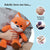 Warmies Soft Toys - Stuffed Plush Toys