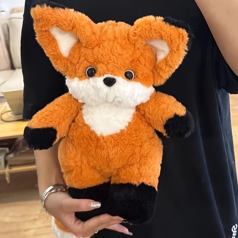 Fox Plush - Stuffed Plush Toys