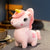 Cute Unicorn Plush Toy - Stuffed Plush Toys