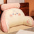 Cat Armchair - Stuffed Plush Toys