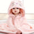 Kids Robes - Stuffed Plush Toys