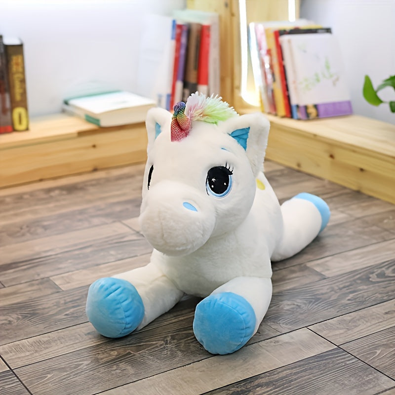 Unicorn Plush - Stuffed Plush Toys