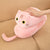 Long Cat Pillow - Stuffed Plush Toys