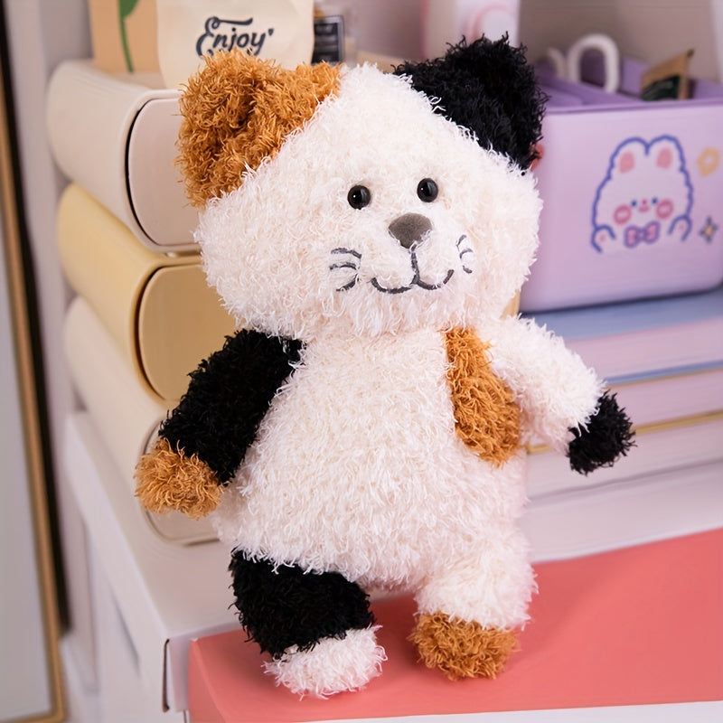 Stuffed Cat Toy - Stuffed Plush Toys