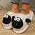 Sheep Slippers - Stuffed Plush Toys