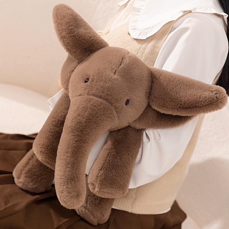 Elephant Soft Toy - Stuffed Plush Toys