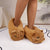 Slippers With Cats - Stuffed Plush Toys