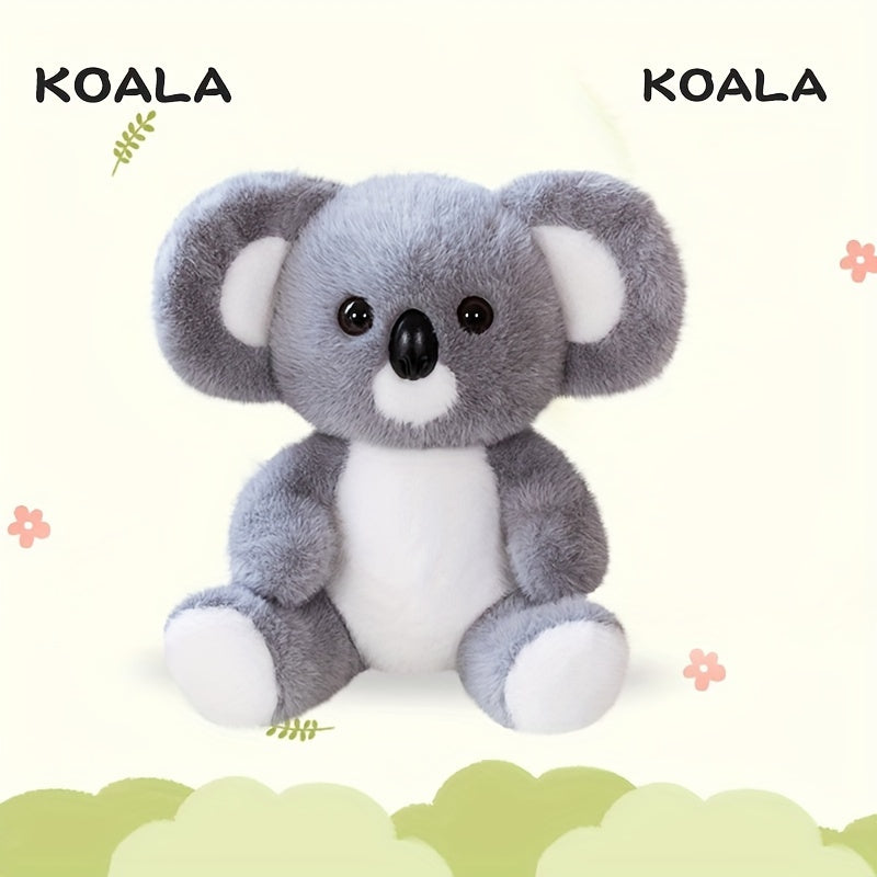 Koala Squishmallow - Stuffed Plush Toys