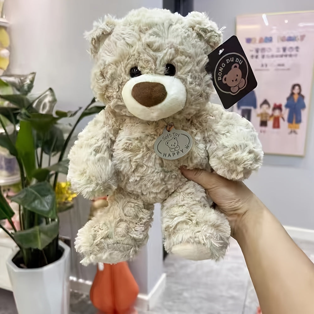 Teddy Bear Plush - Stuffed Plush Toys