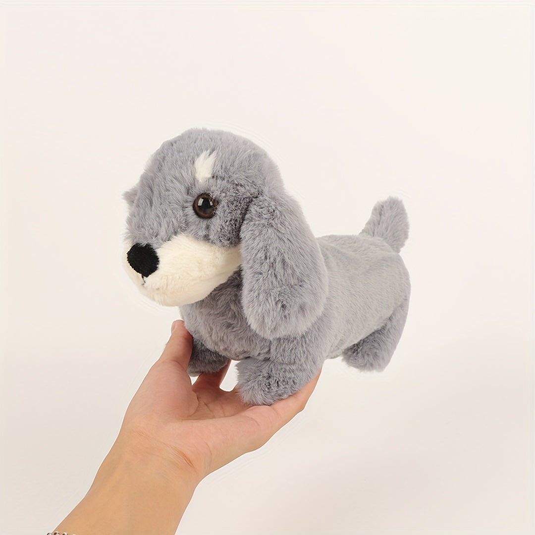 Dachshund Dog Stuffed Animal - Stuffed Plush Toys