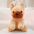 French Bulldog Stuffed Toy - Stuffed Plush Toys