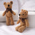 Teddy Bear Key Ring - Stuffed Plush Toys