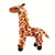 Realist Stuffed Giraffe - Stuffed Plush Toys