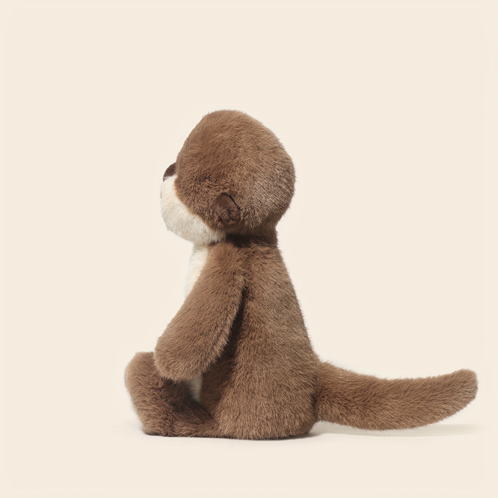 Beaver Stuffed Animal - Stuffed Plush Toys