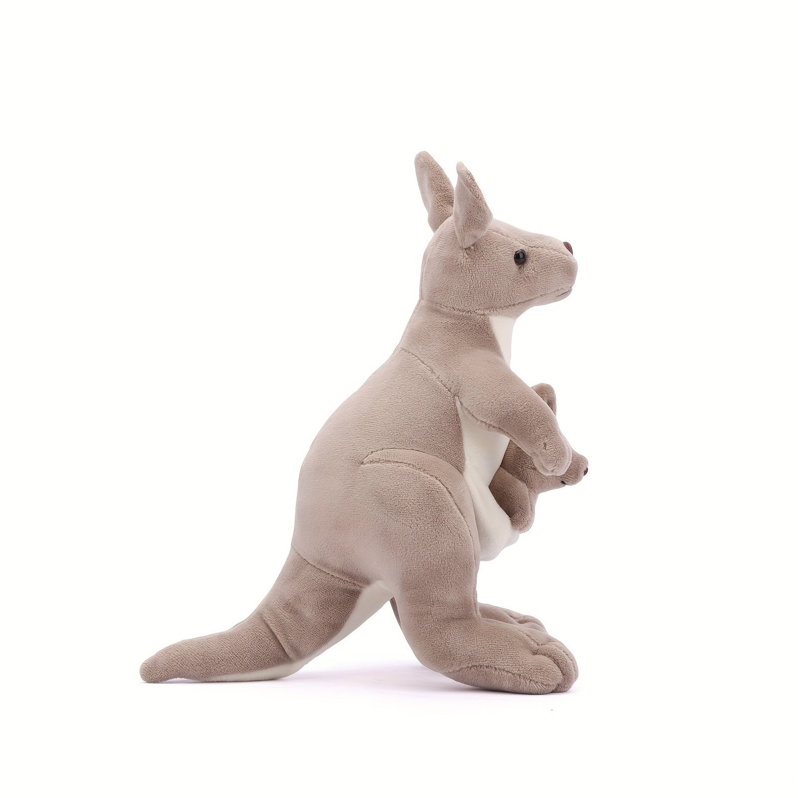 Kangaroo Stuffed Animal - Stuffed Plush Toys