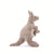 Kangaroo Stuffed Animal - Stuffed Plush Toys