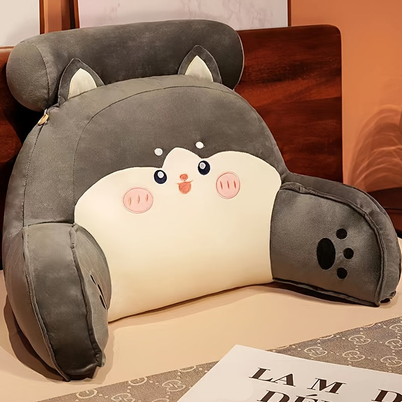 Cat Armchair - Stuffed Plush Toys