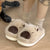 Capybara Slippers - Stuffed Plush Toys