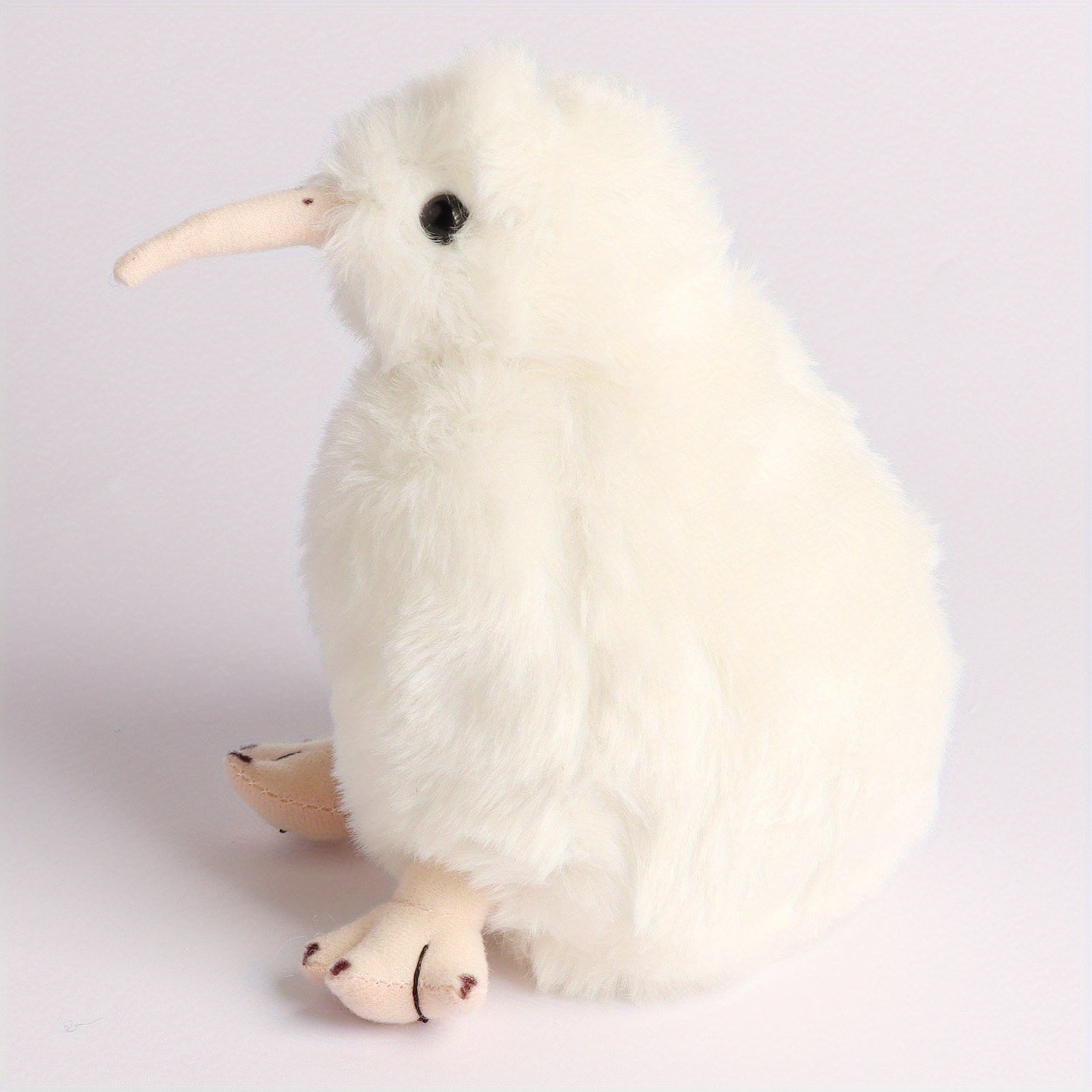 Kiwi Bird Plush - Stuffed Plush Toys