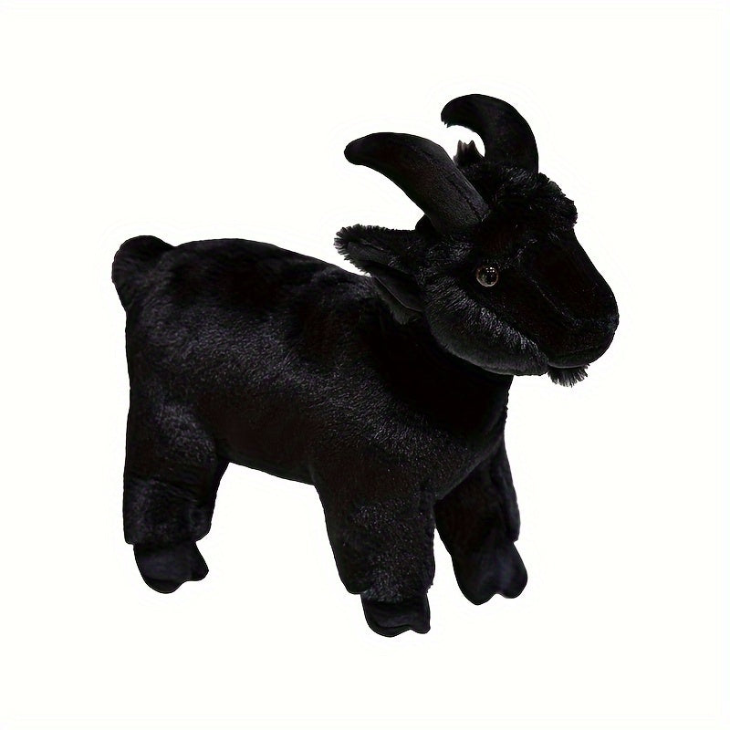 Goat Plush - Stuffed Plush Toys