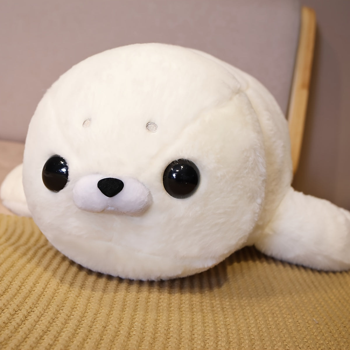 Seal Stuffed Animal - Stuffed Plush Toys