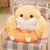 Cute Hamster Armchair - Stuffed Plush Toys