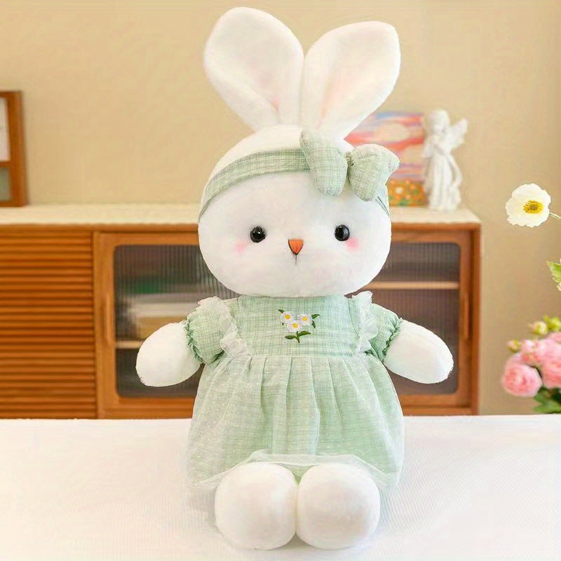 Easter Bunny Plush - Stuffed Plush Toys