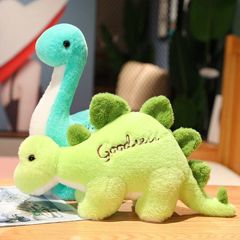 Dinosaur Stuffed Animal - Stuffed Plush Toys