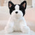 French Bulldog Stuffed Toy - Stuffed Plush Toys