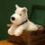 West Highland Terrier Plush Toy