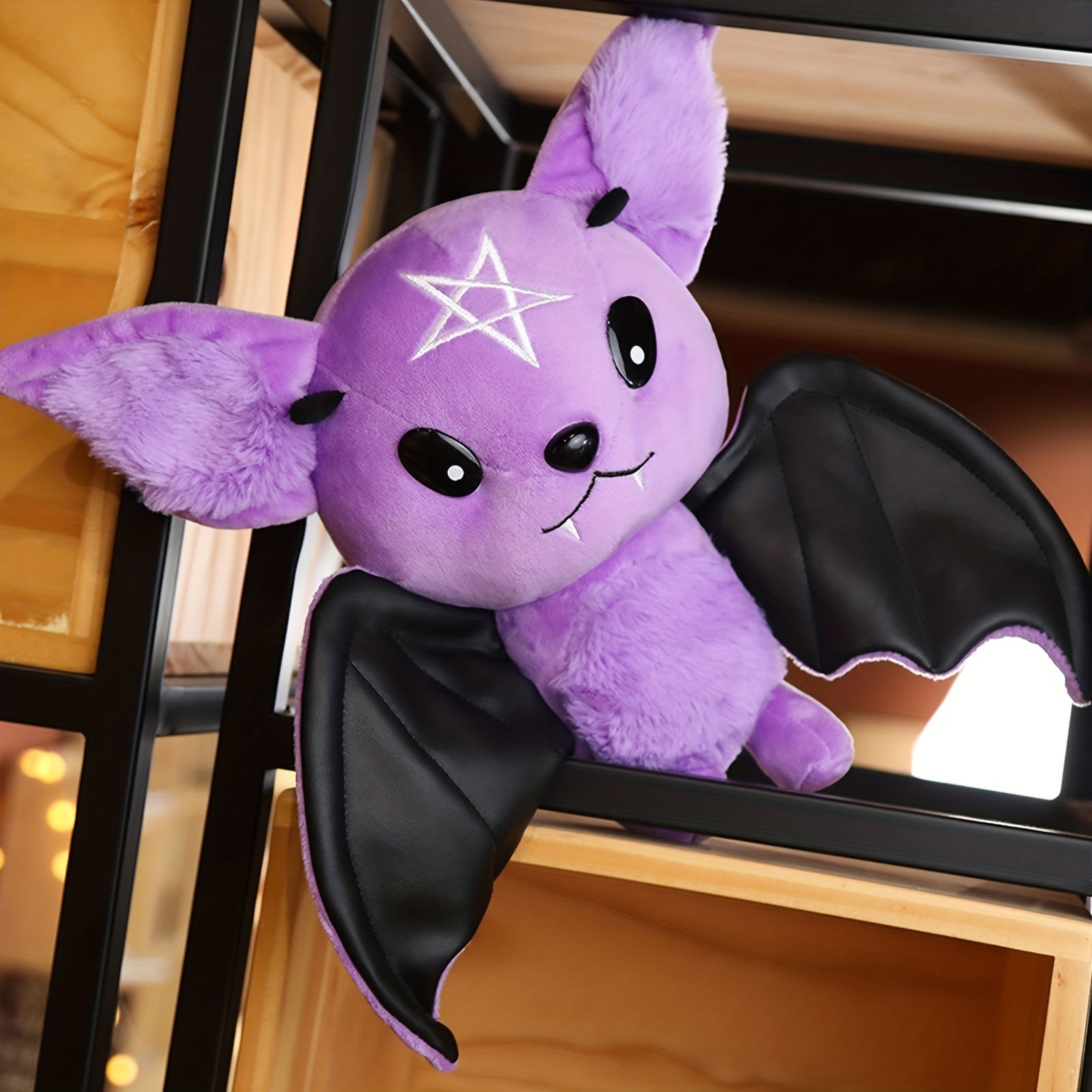 Bat Plush - Stuffed Plush Toys