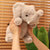 Elephant Toy Plush - Stuffed Plush Toys