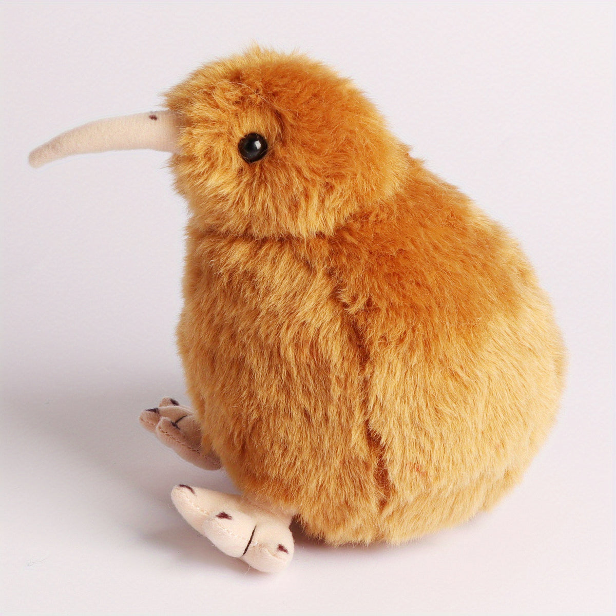 Kiwi Bird Plush - Stuffed Plush Toys