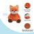 Warmies Soft Toys - Stuffed Plush Toys