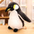 Realistic Penguin Plush Animal - Stuffed Plush Toys