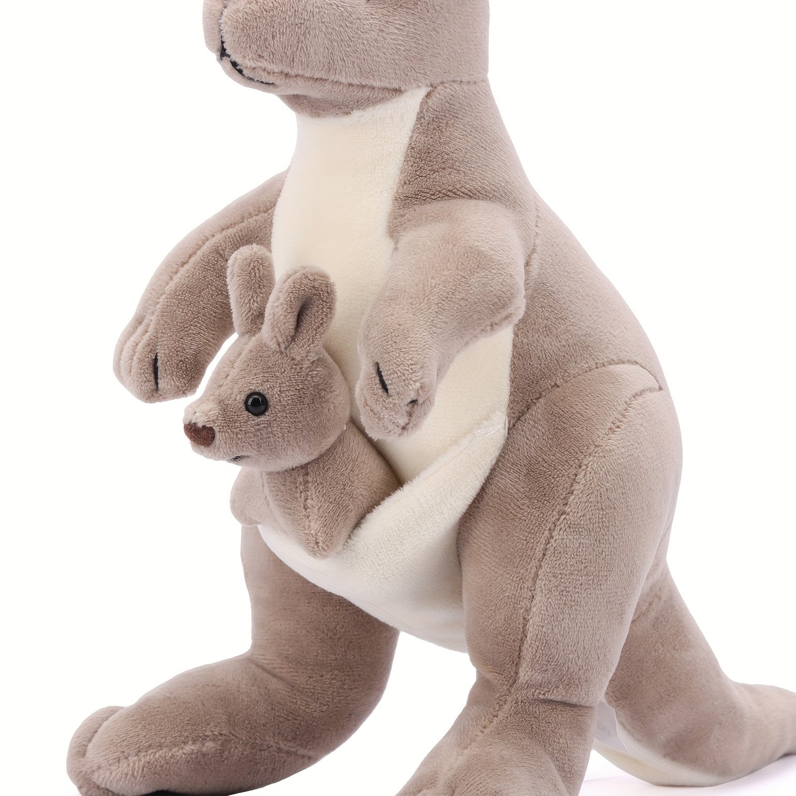 Kangaroo Stuffed Animal - Stuffed Plush Toys