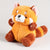 Red Panda Soft Toy - Stuffed Plush Toys