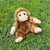 Monkey Plush Toy - Stuffed Plush Toys