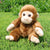 Monkey Plush Toy - Stuffed Plush Toys