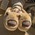 Capybara Slippers - Stuffed Plush Toys