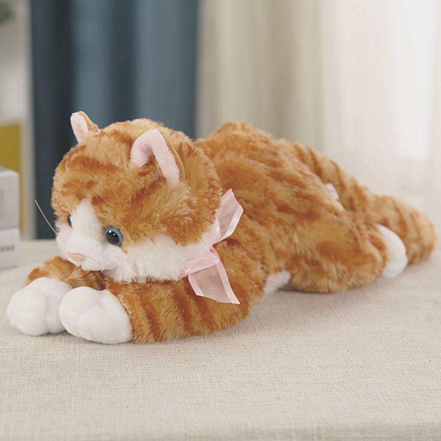 Stuffed Cat - Stuffed Plush Toys