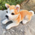 Akita Stuffed Animal - Stuffed Plush Toys