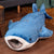 Whale Shark Plush - Stuffed Plush Toys