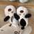 Puppy Slippers - Stuffed Plush Toys