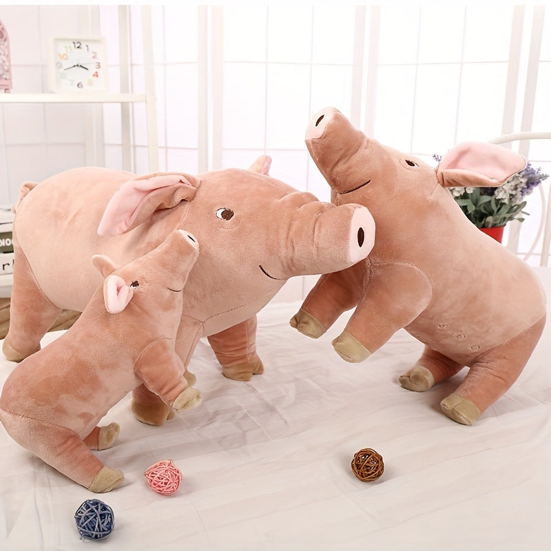 Stuffed Piggy - Stuffed Plush Toys