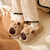 Capybara Slippers - Stuffed Plush Toys