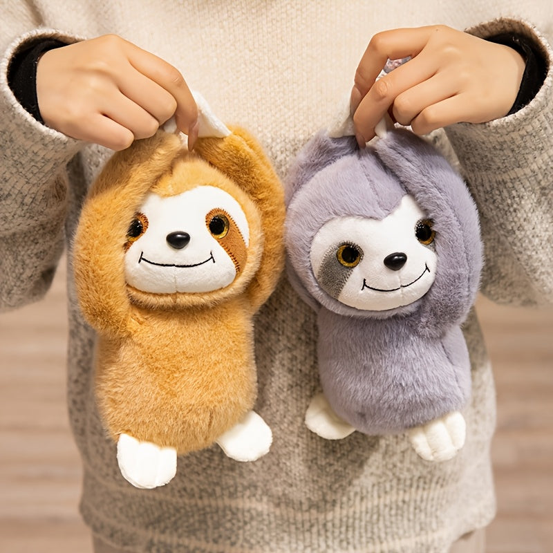 Sloth Plush - Stuffed Plush Toys