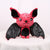 Bat Plush - Stuffed Plush Toys